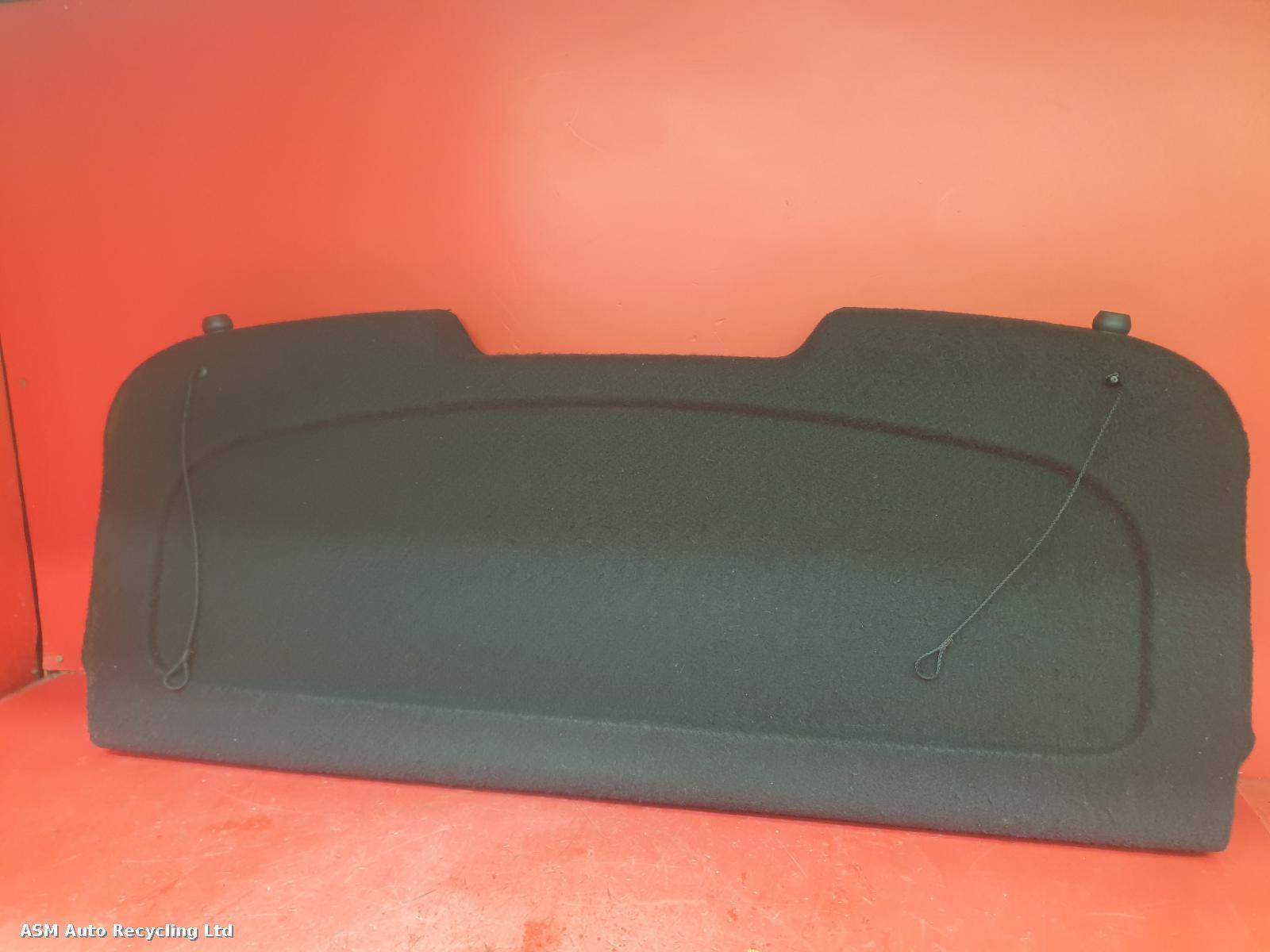 View Auto part Parcel Shelf Ford Fiesta 2010