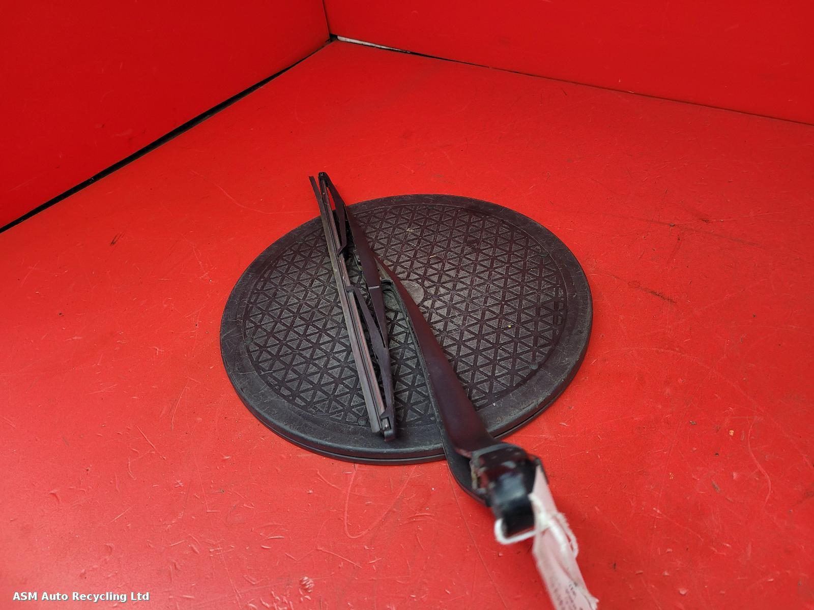 View Auto part Wiper Arm Honda Jazz 2009