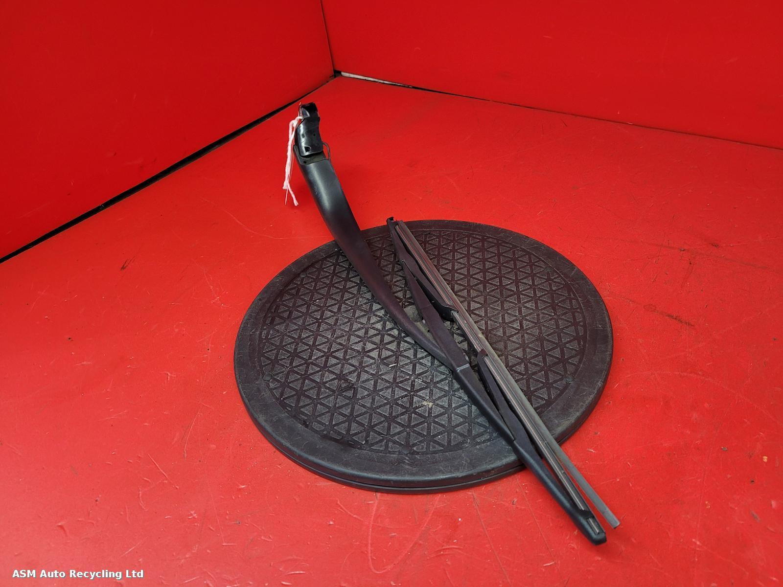 View Auto part Wiper Arm Honda Jazz 2009