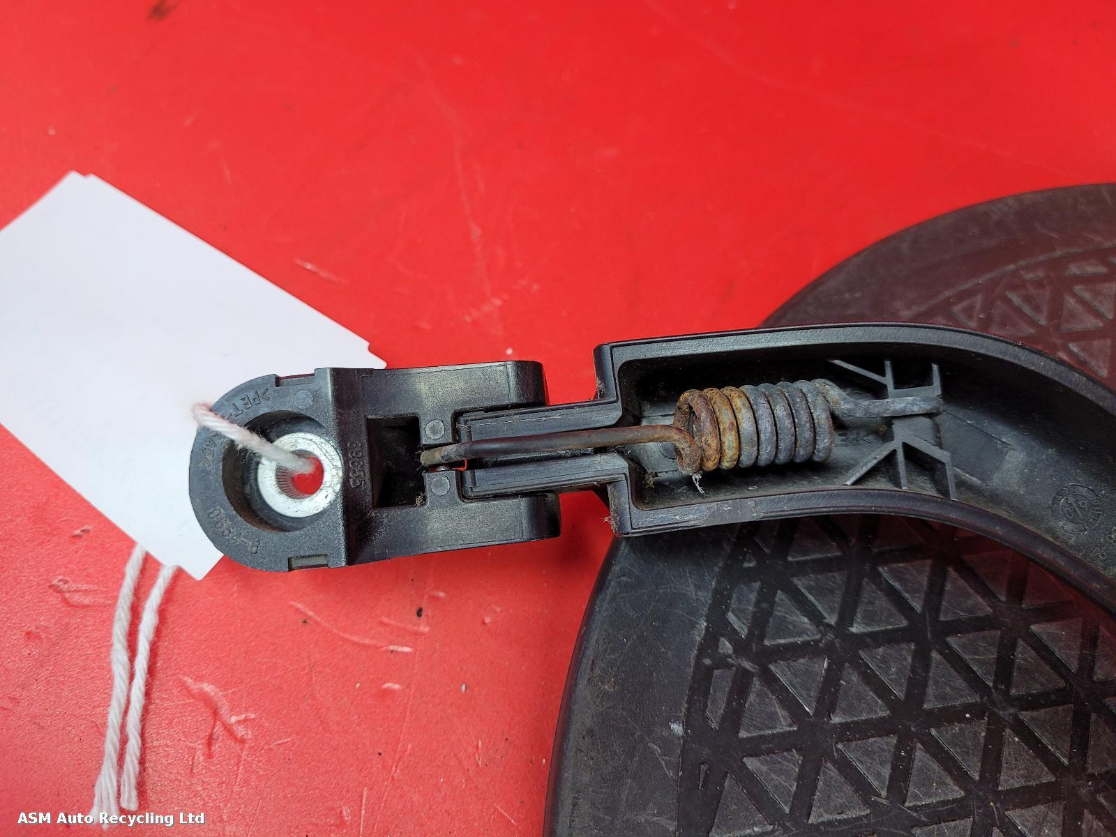View Auto part Wiper Arm Honda Jazz 2009