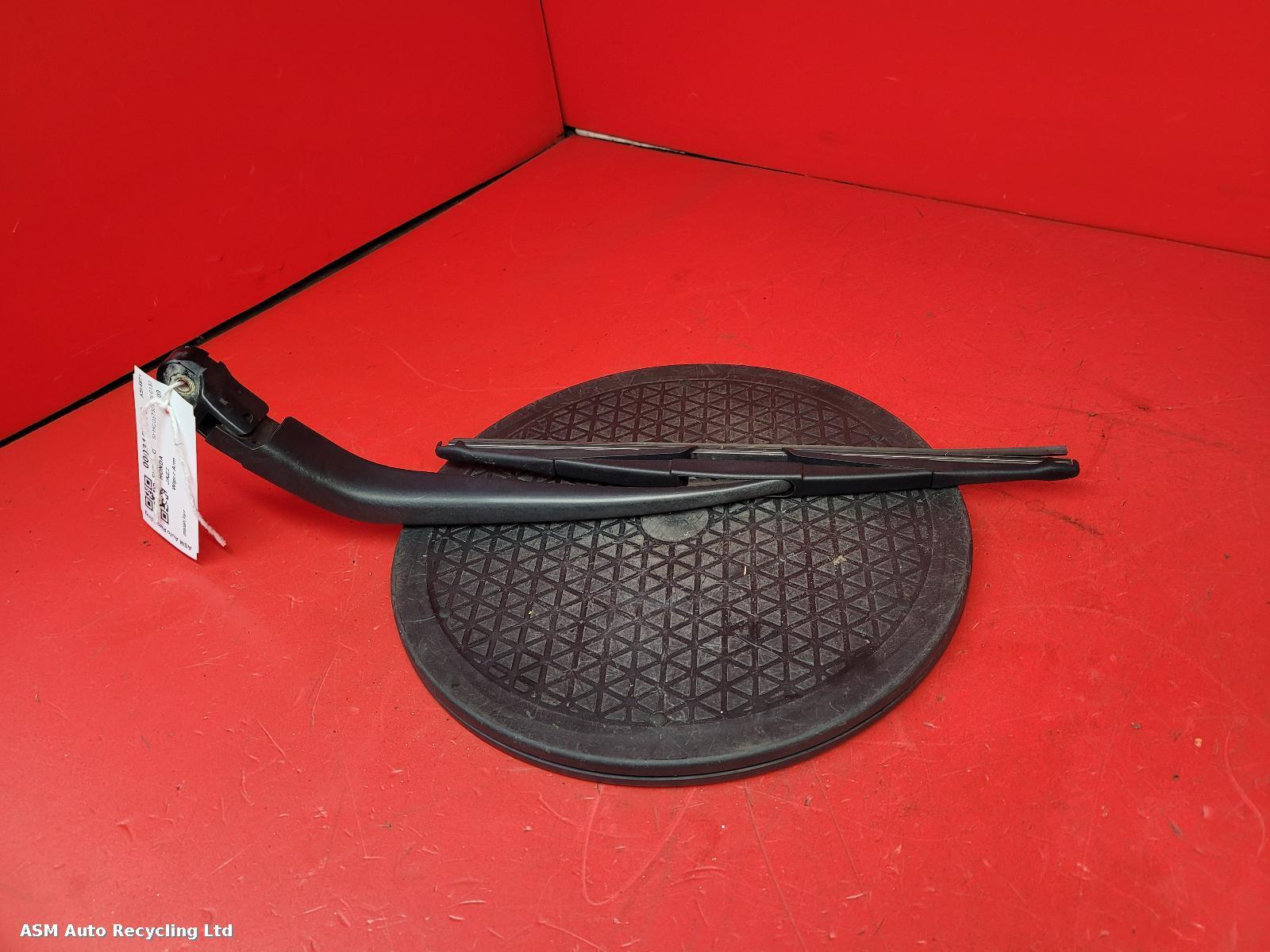 View Auto part Wiper Arm Honda Jazz 2009