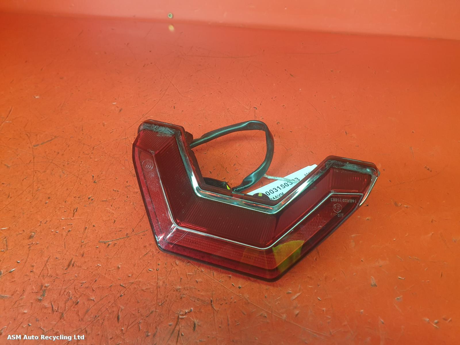 View Auto part Taillight Zontes Zt 125-c 2024