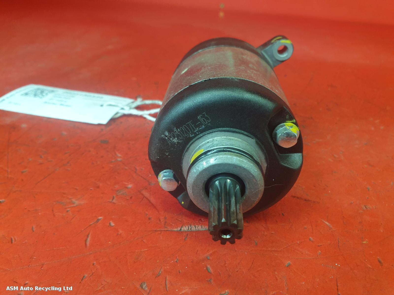 View Auto part Starter Motor Zontes Zt 125-c 2024