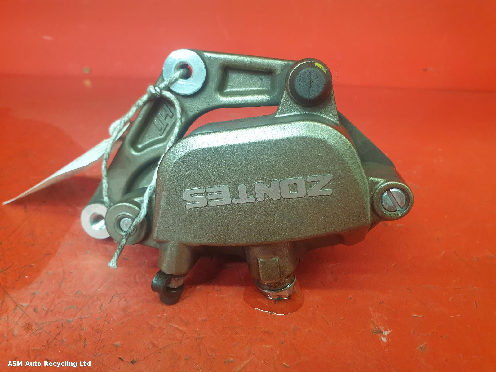 View Auto part Caliper Zontes Zt 125-c 2024