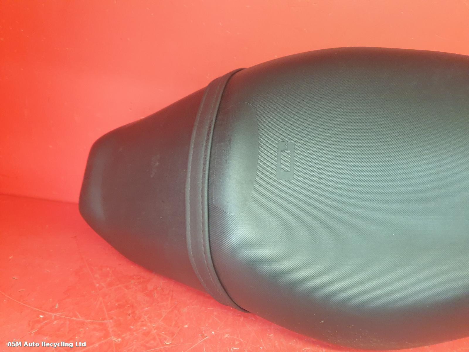View Auto part Front Seat Zontes Zt 125-c 2024