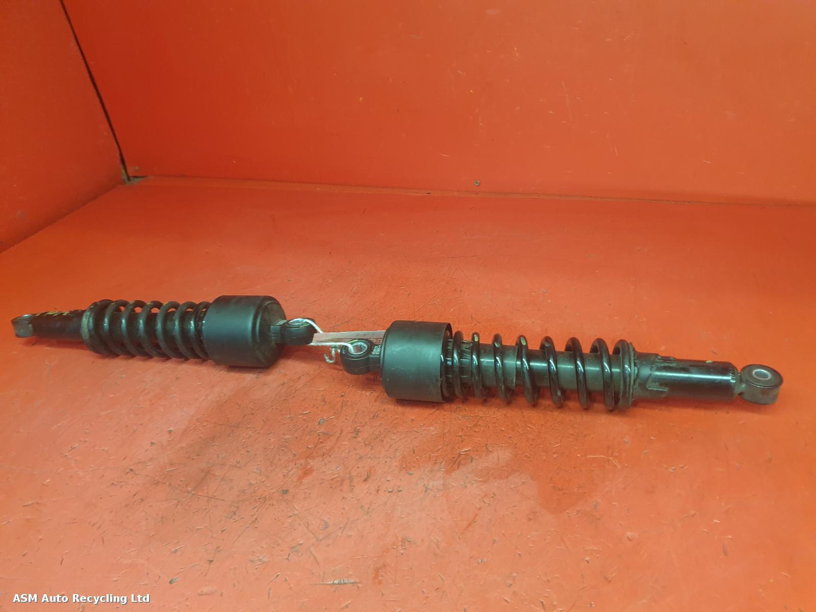View Auto part Rear Shock Absorber Zontes Zt 125-c 2024