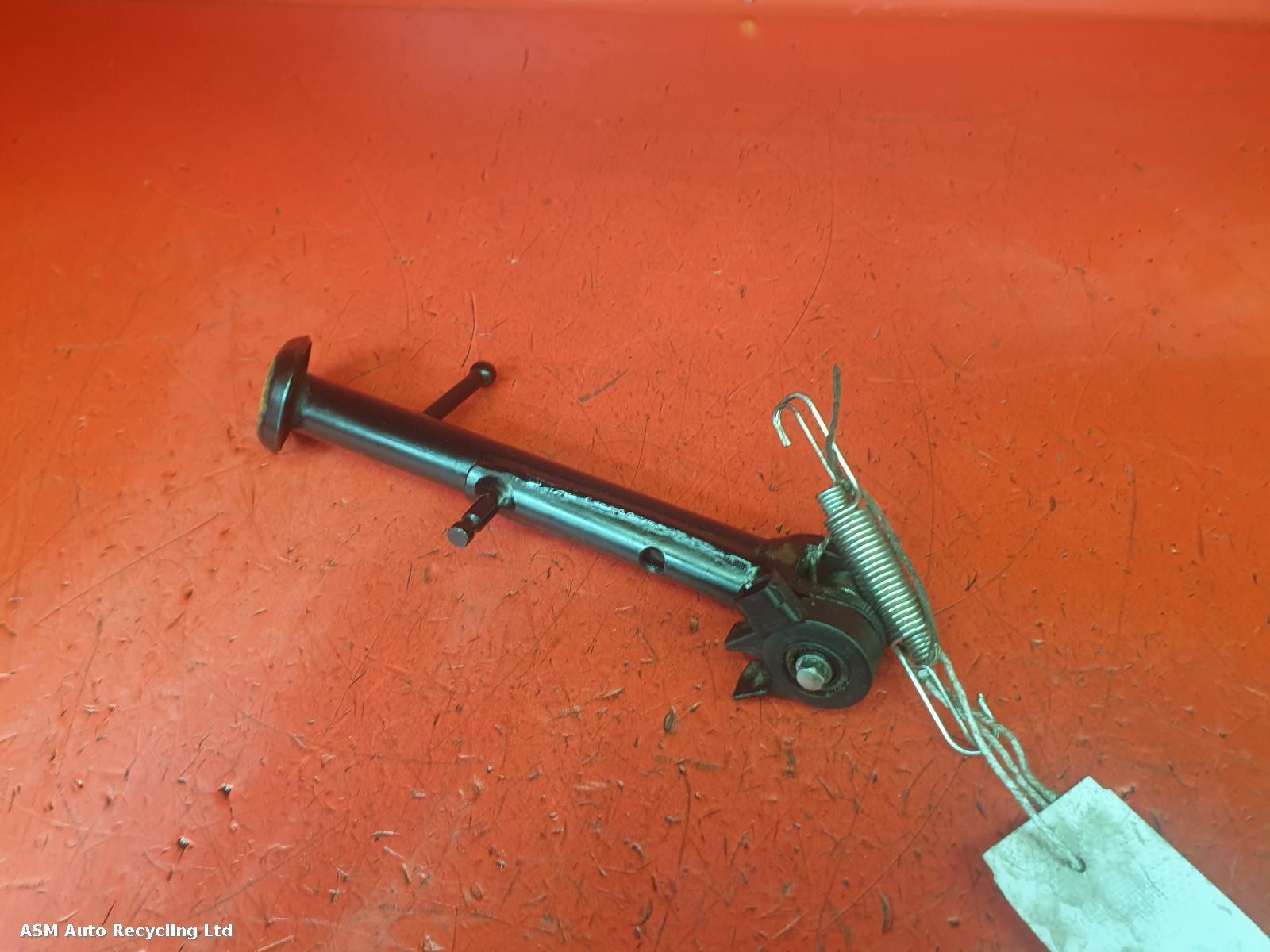View Auto part Side/Centre Stand Zontes Zt 125-c 2024