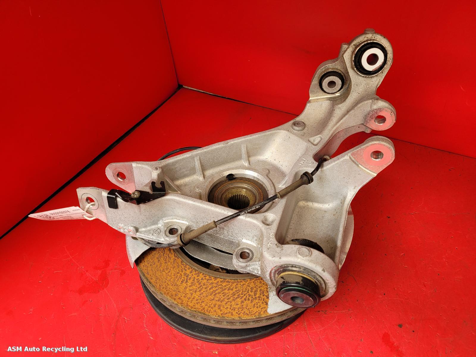 View Auto part LR Hub/Stub Axle Assembly Land Rover Defender 2021
