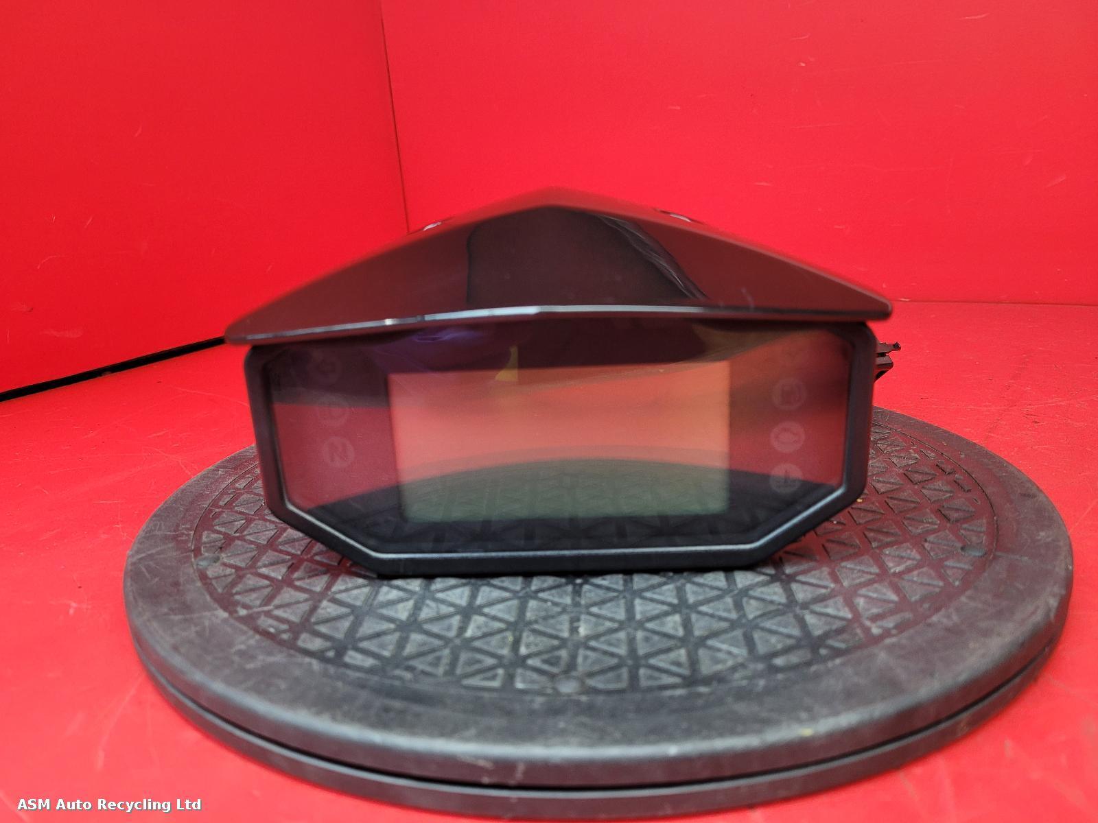 View Auto part Speedometer Keeway Rkf 125 2024