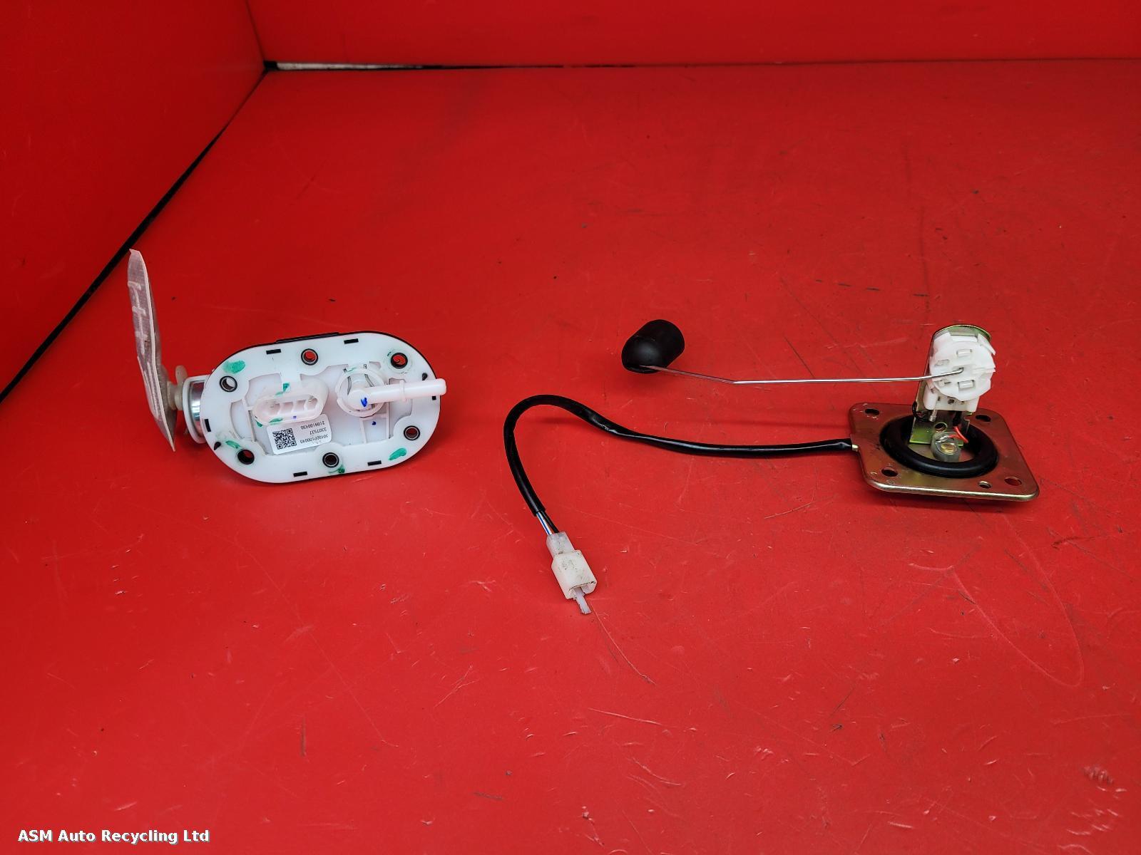 View Auto part Fuel Pump Keeway Rkf 125 2024
