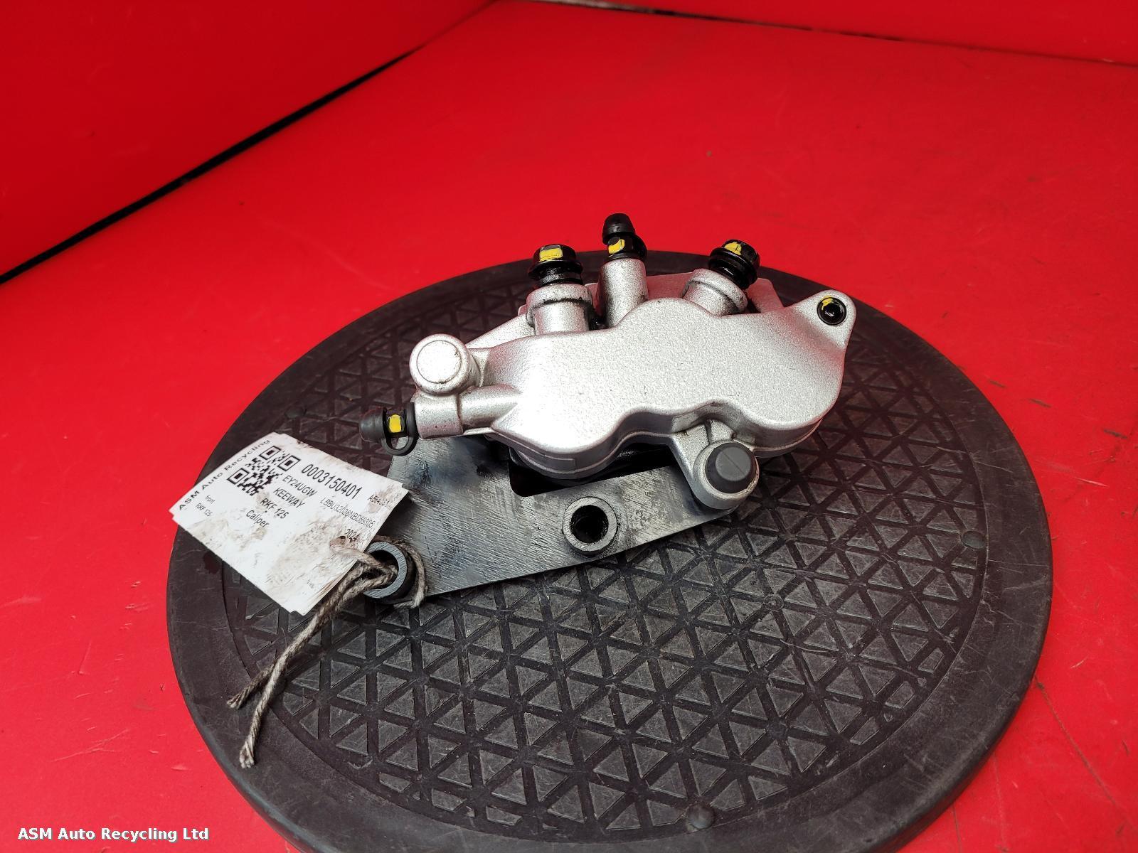 View Auto part Caliper Keeway Rkf 125 2024