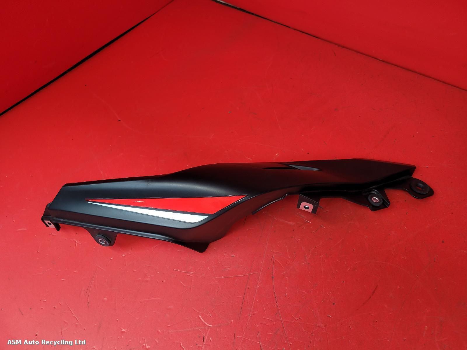 View Auto part Seat Cowl Keeway Rkf 125 2024