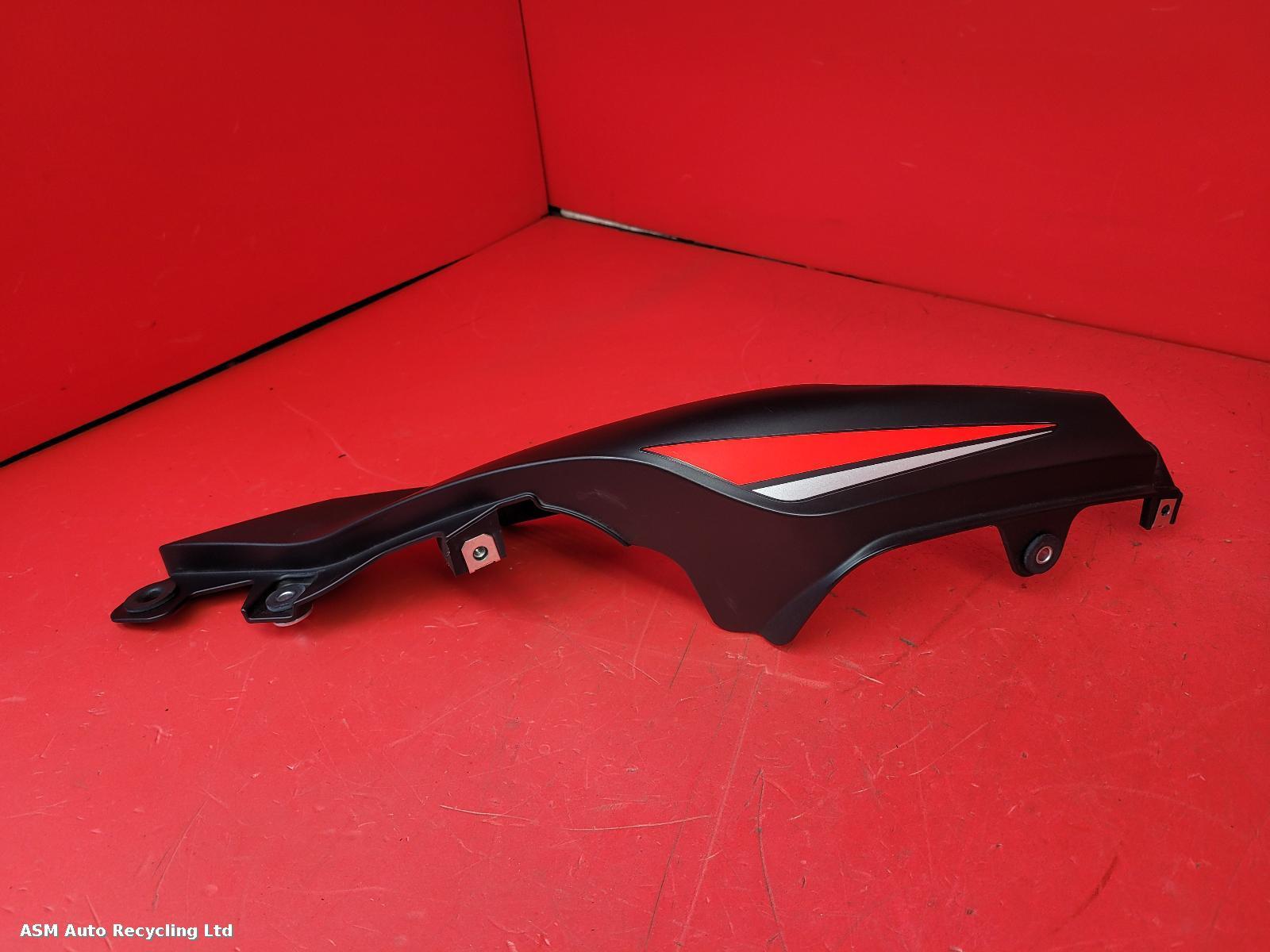 View Auto part Seat Cowl Keeway Rkf 125 2024