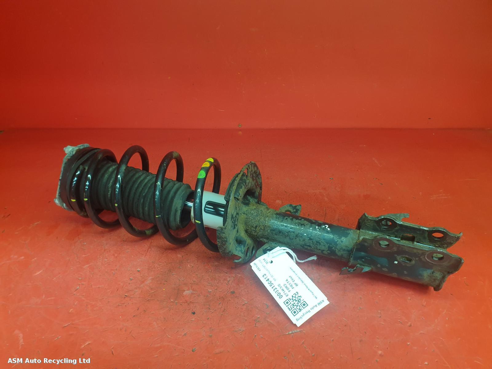 View Auto part RF Strut Ford Fiesta 2014