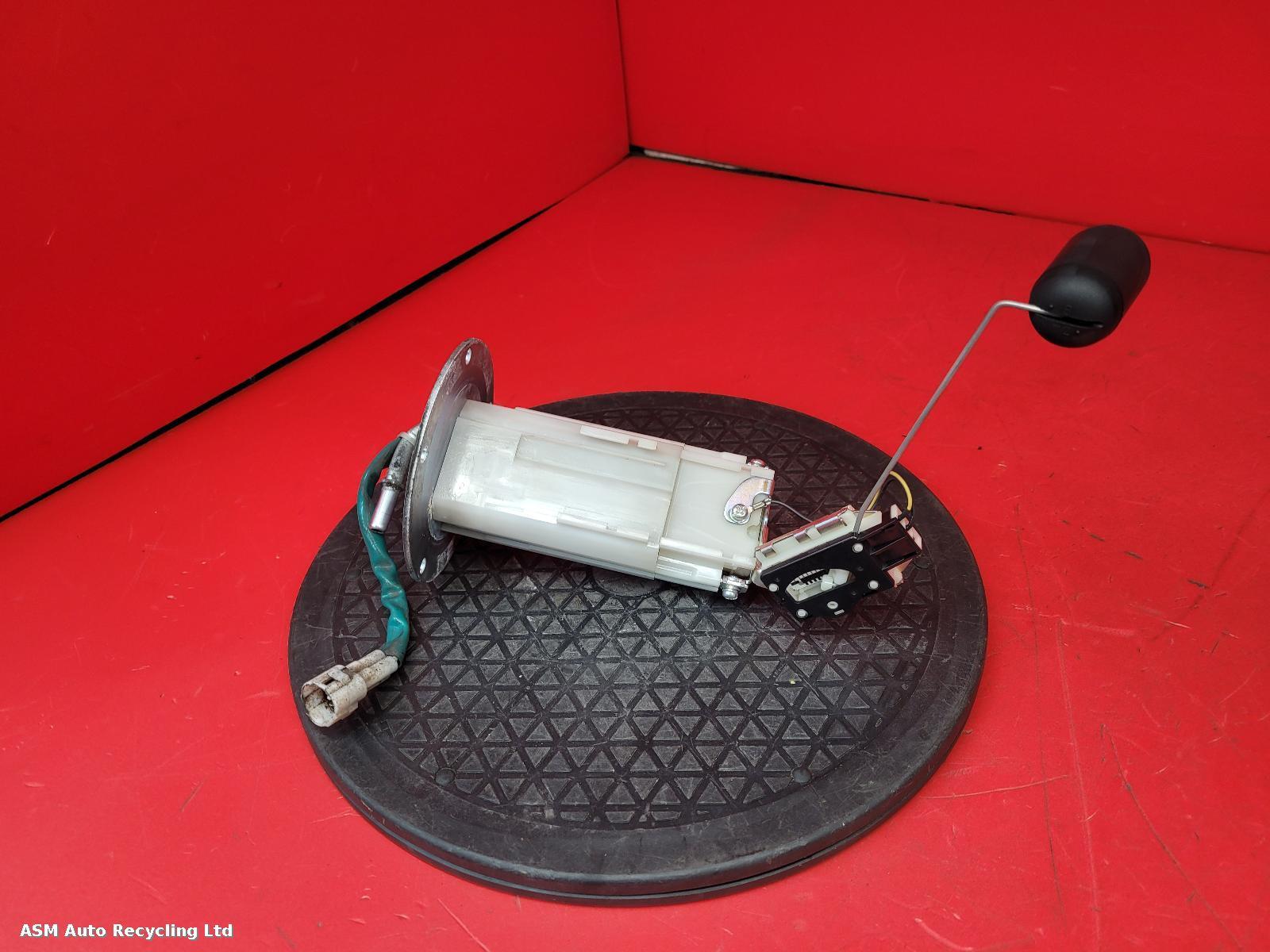 View Auto part Fuel Pump Suzuki Sv650 2017