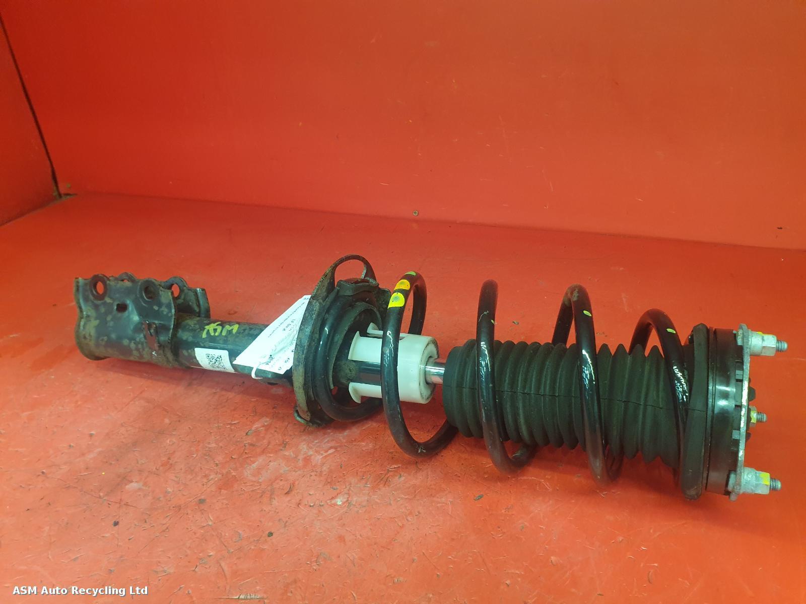 View Auto part LF Strut Ford Fiesta 2014