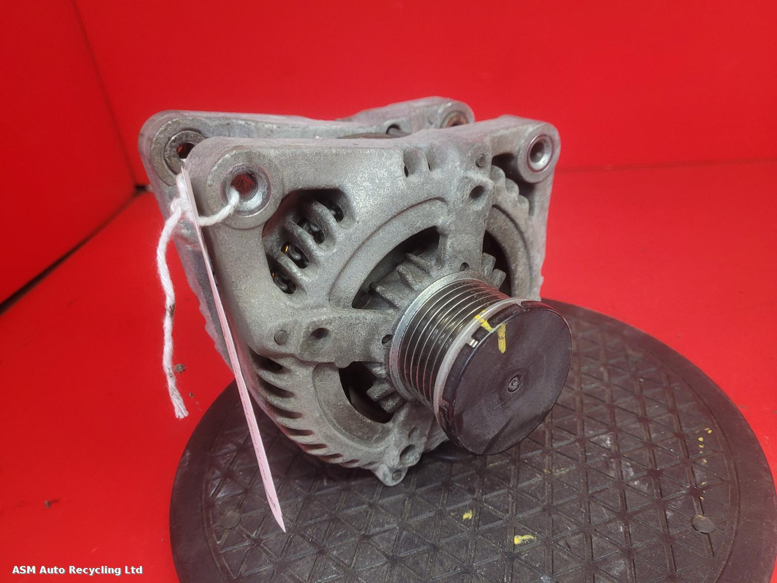 View Auto part Alternator Ford Fiesta 2014