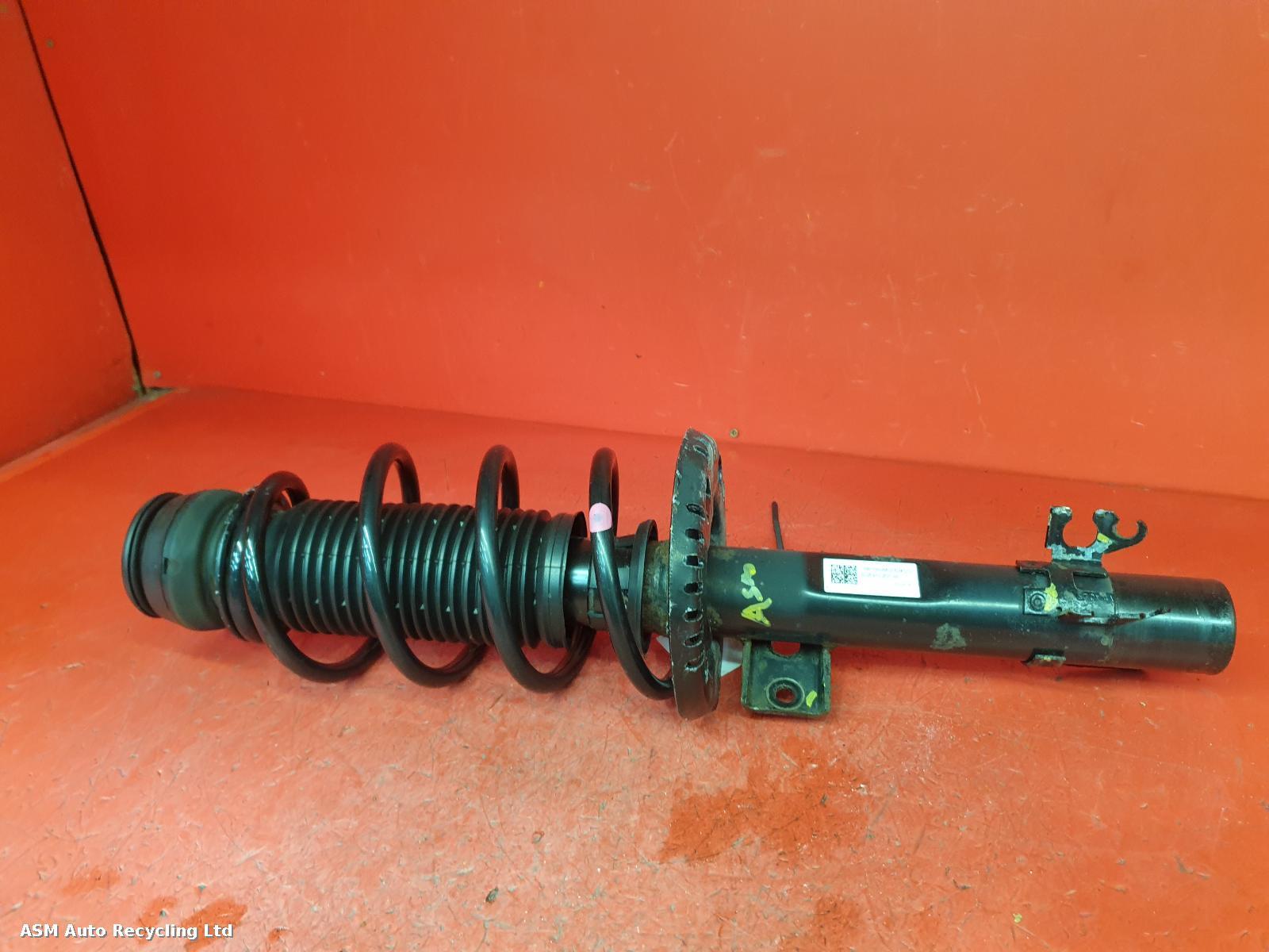 View Auto part LF Strut Volkswagen Polo 2016