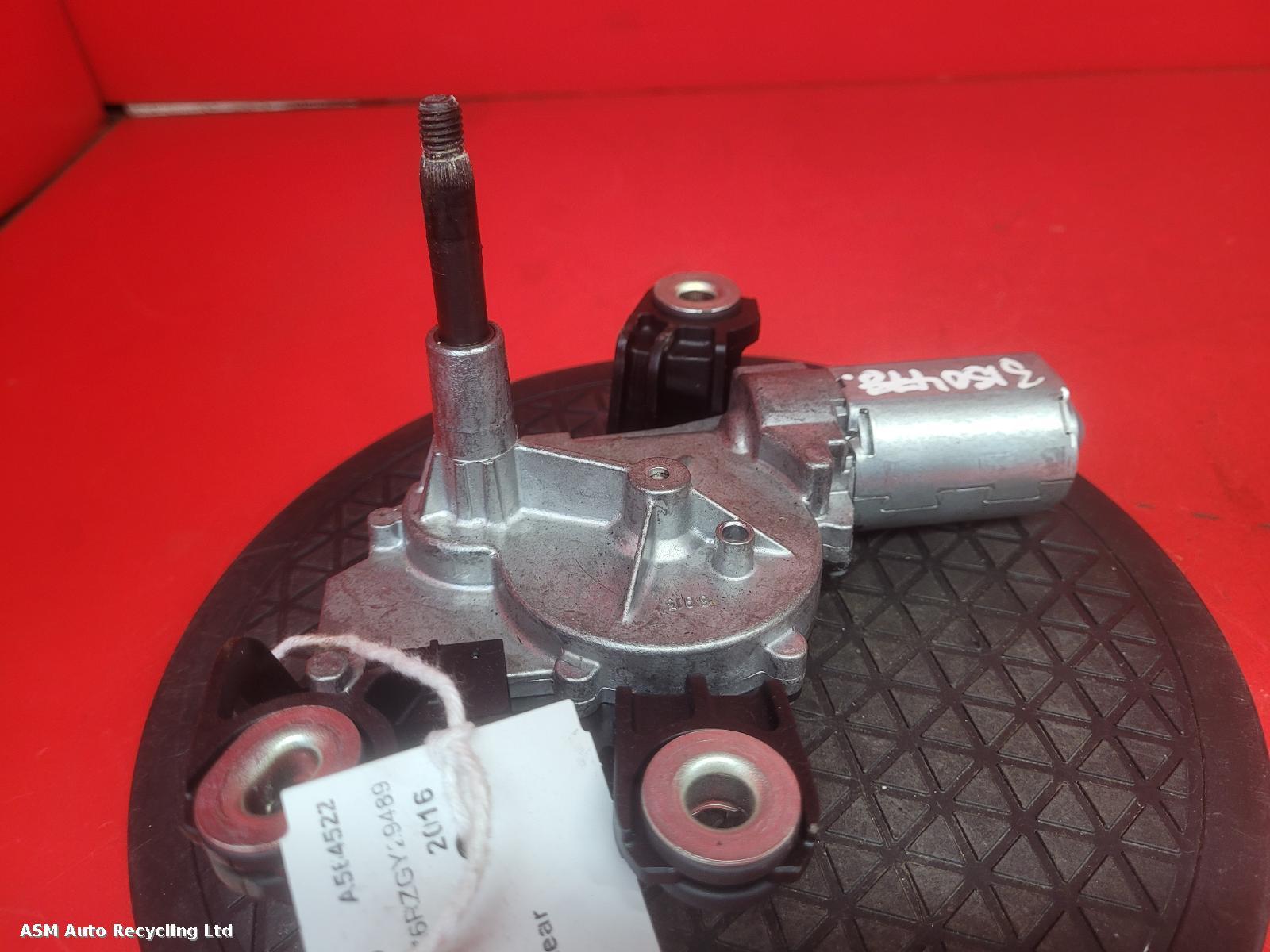 View Auto part Wiper Motor Rear Volkswagen Polo 2016