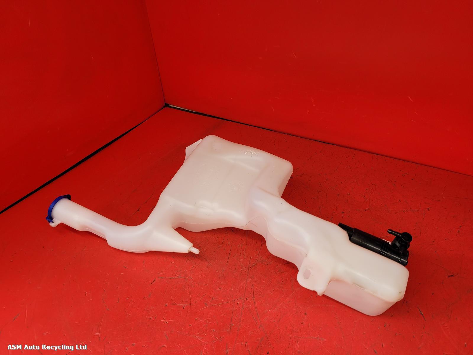 View Auto part Washer Bottle Ford Fiesta 2014