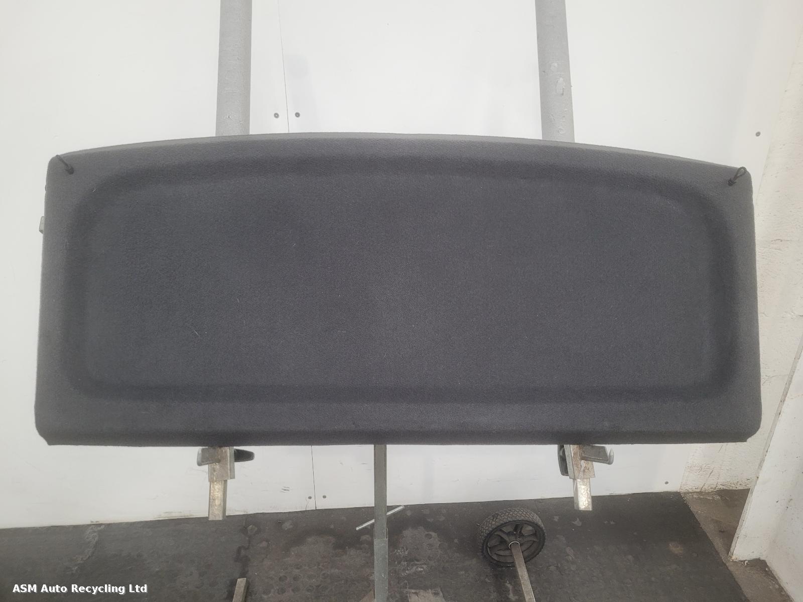 View Auto part Parcel Shelf Volkswagen Polo 2016