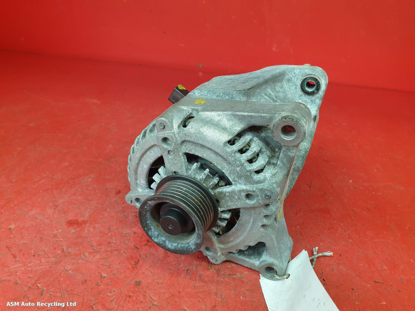 View Auto part Alternator Bmw 4 Series 2019
