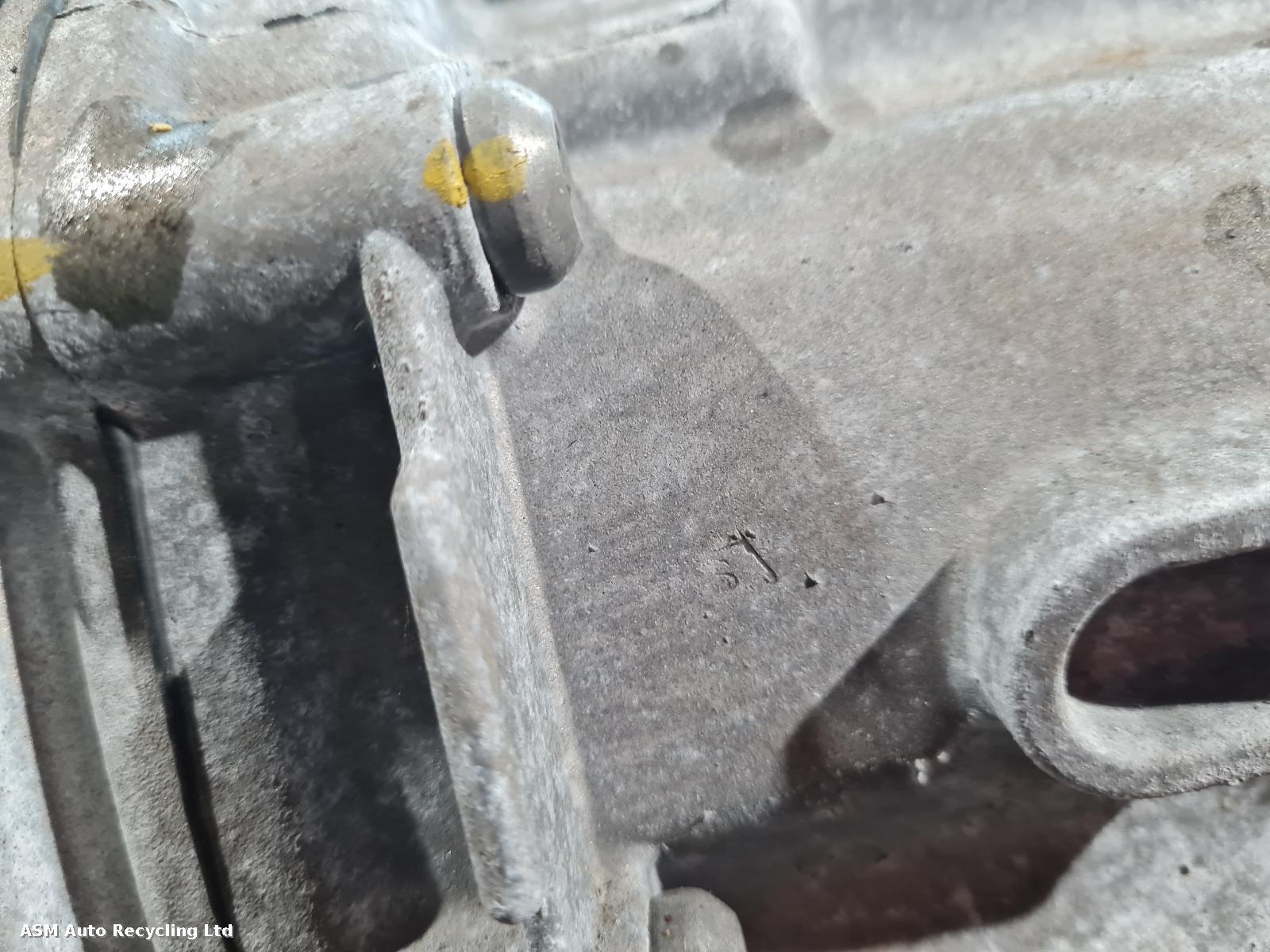 View Auto part Gearbox Bmw 4 Series 2019