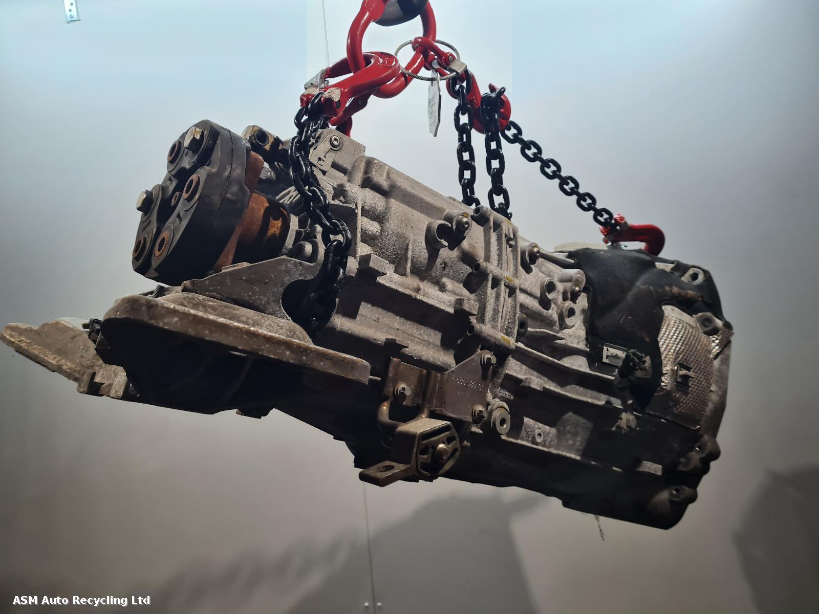 View Auto part Gearbox Bmw 4 Series 2019