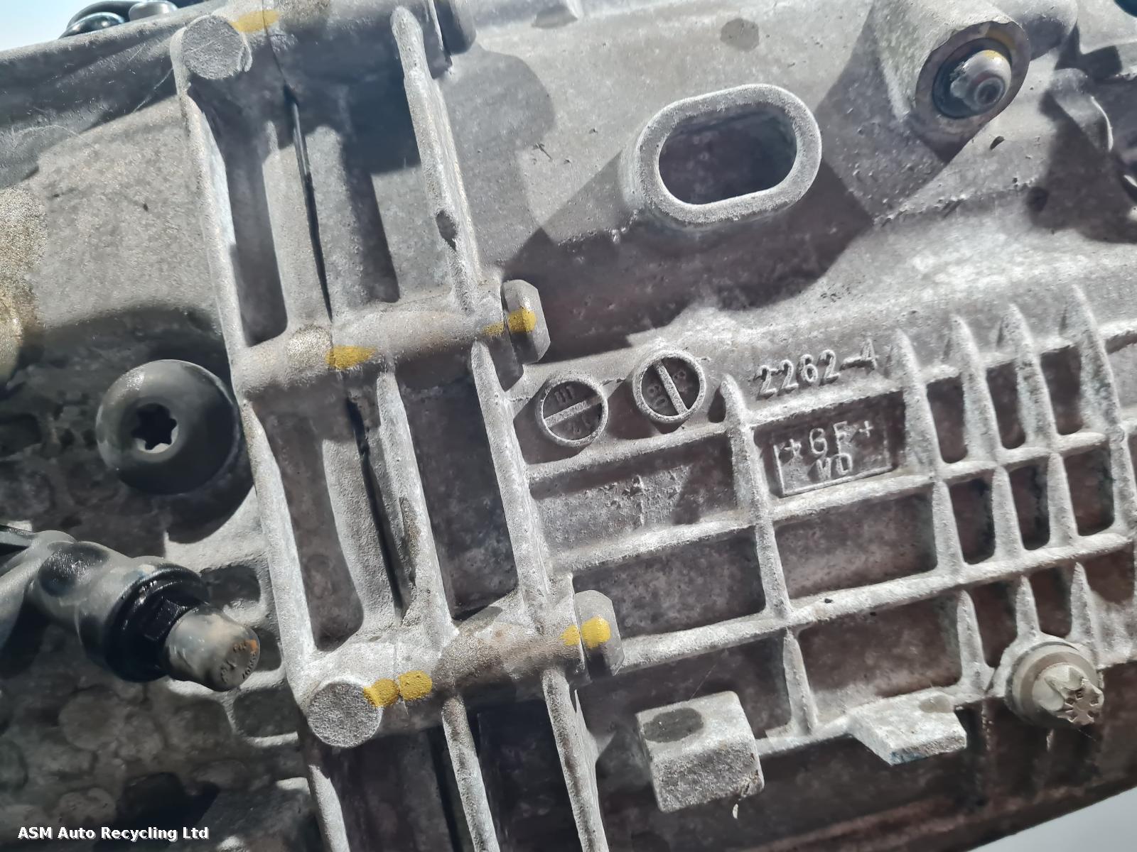 View Auto part Gearbox Bmw 4 Series 2019