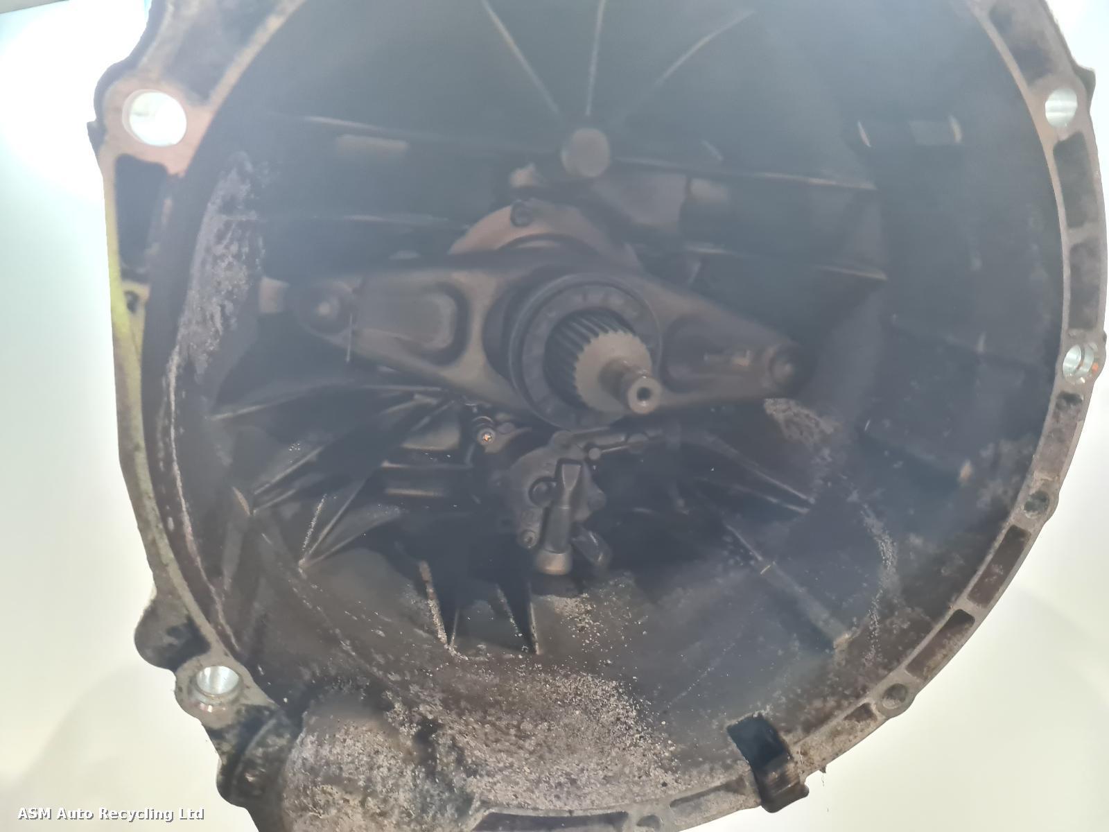 View Auto part Gearbox Bmw 4 Series 2019