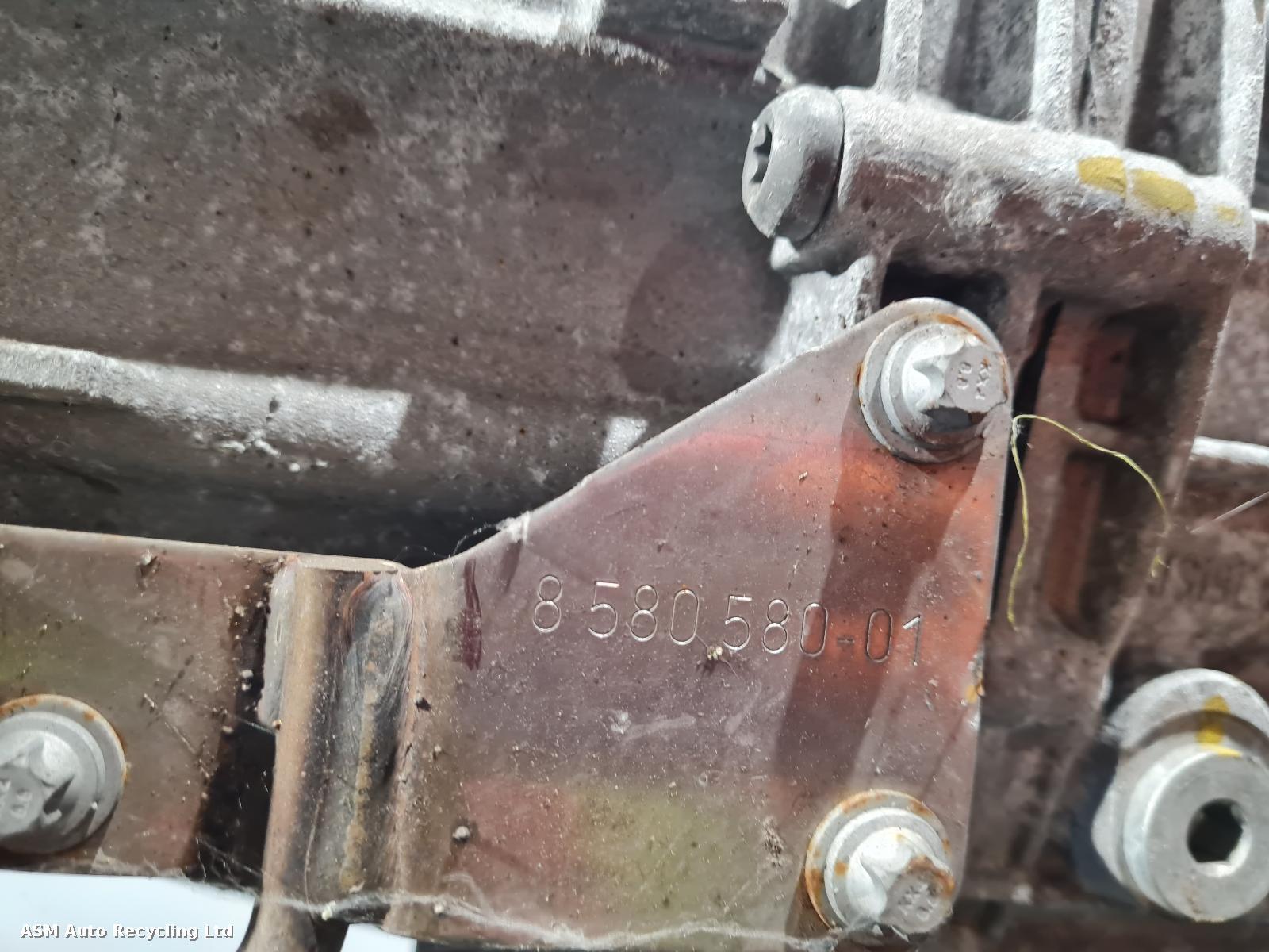 View Auto part Gearbox Bmw 4 Series 2019