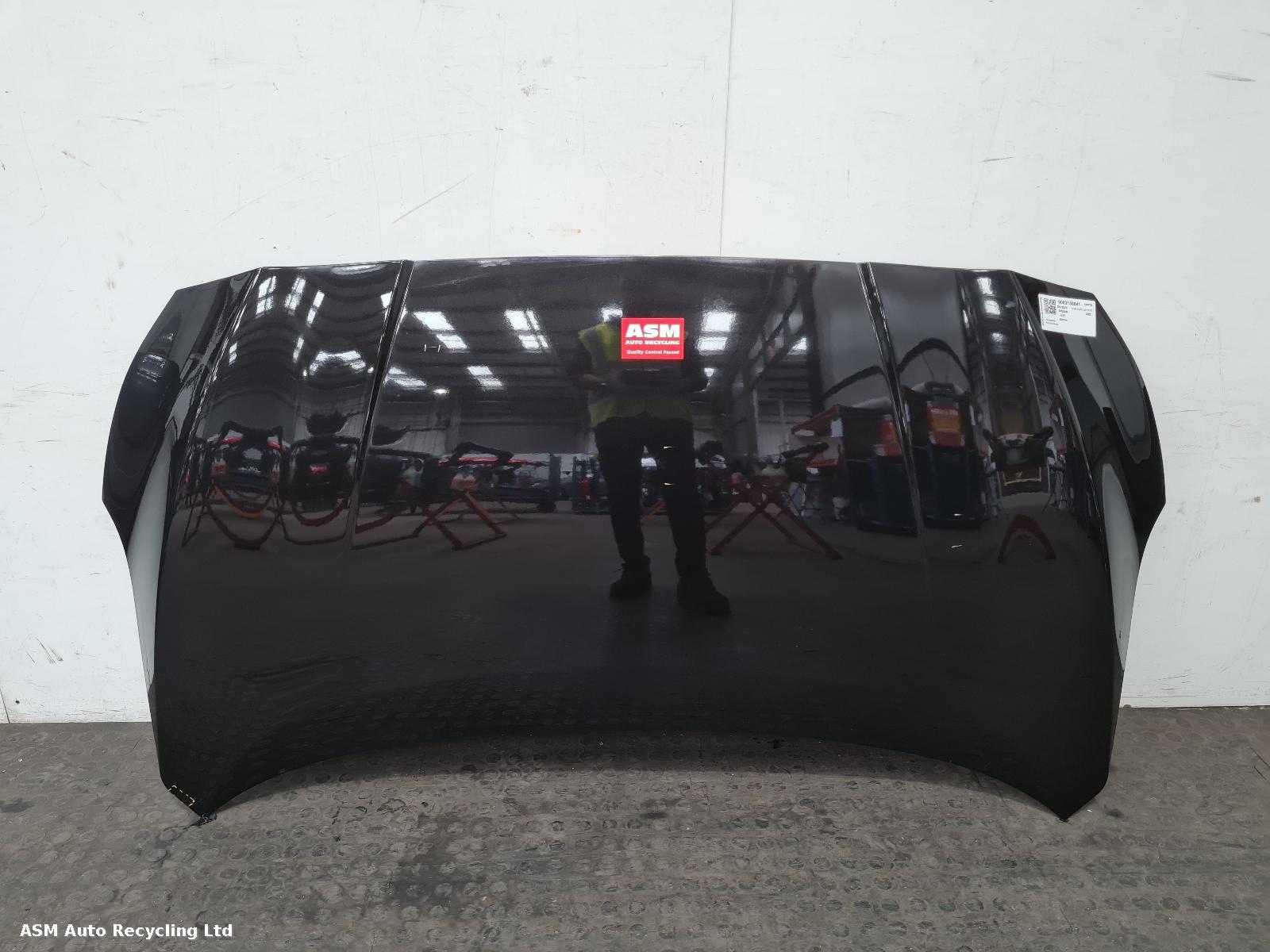 View Auto part Bonnet Nissan Leaf 2022