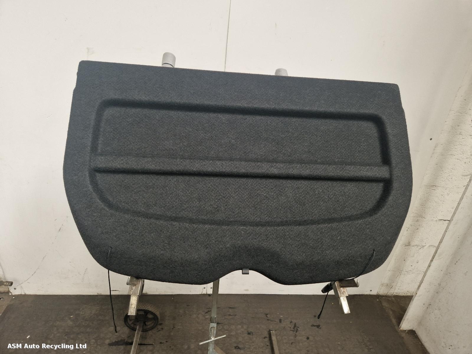 View Auto part Parcel Shelf Nissan Leaf 2022