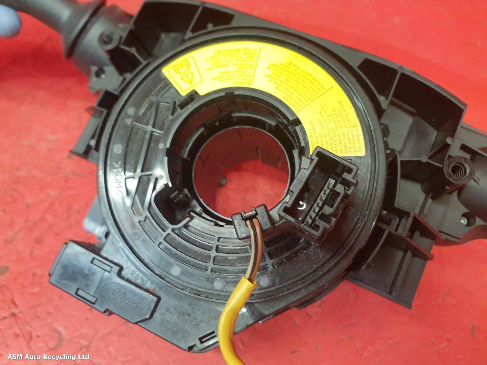 View Auto part Combination Switch Ford Fiesta 2011