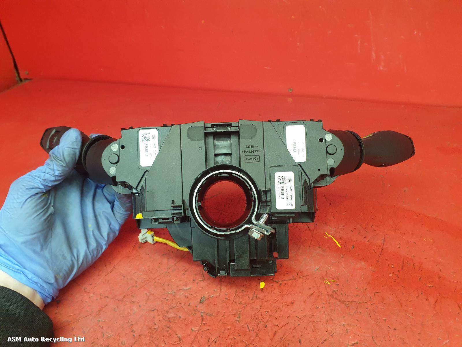 View Auto part Combination Switch Ford Fiesta 2011