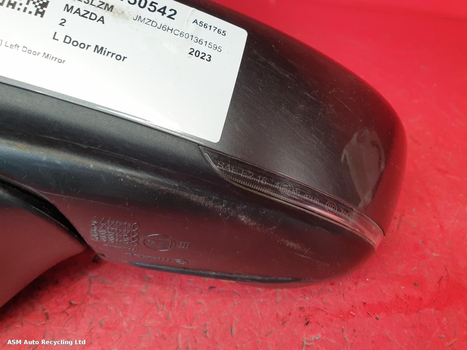 View Auto part Combination Switch Ford Fiesta 2011