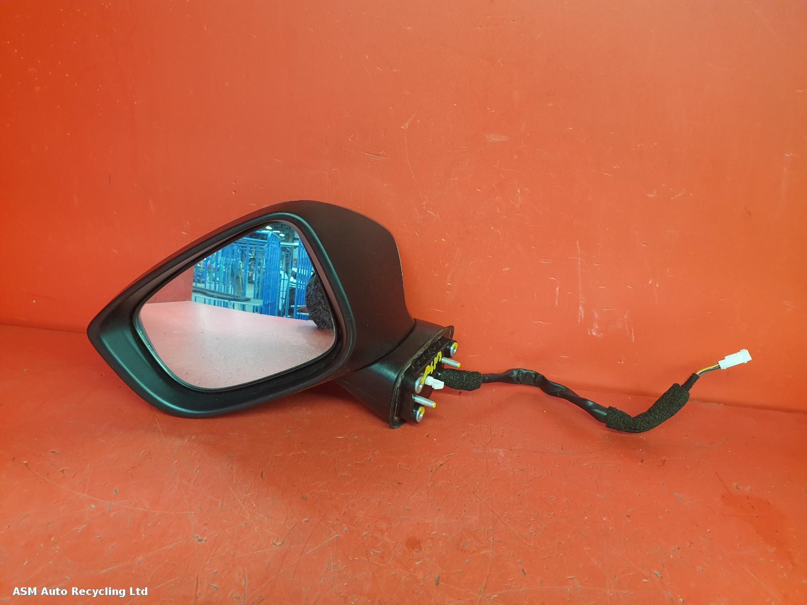 View Auto part Combination Switch Ford Fiesta 2011
