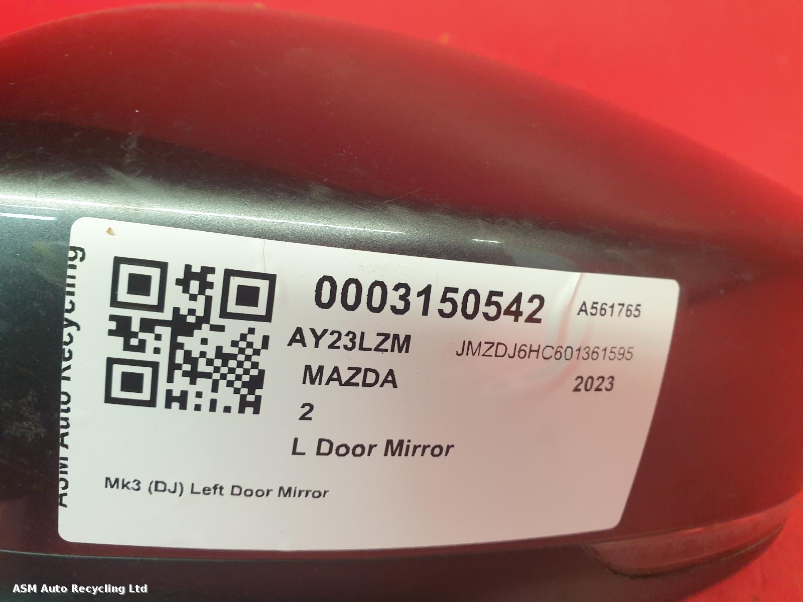 View Auto part Combination Switch Ford Fiesta 2011
