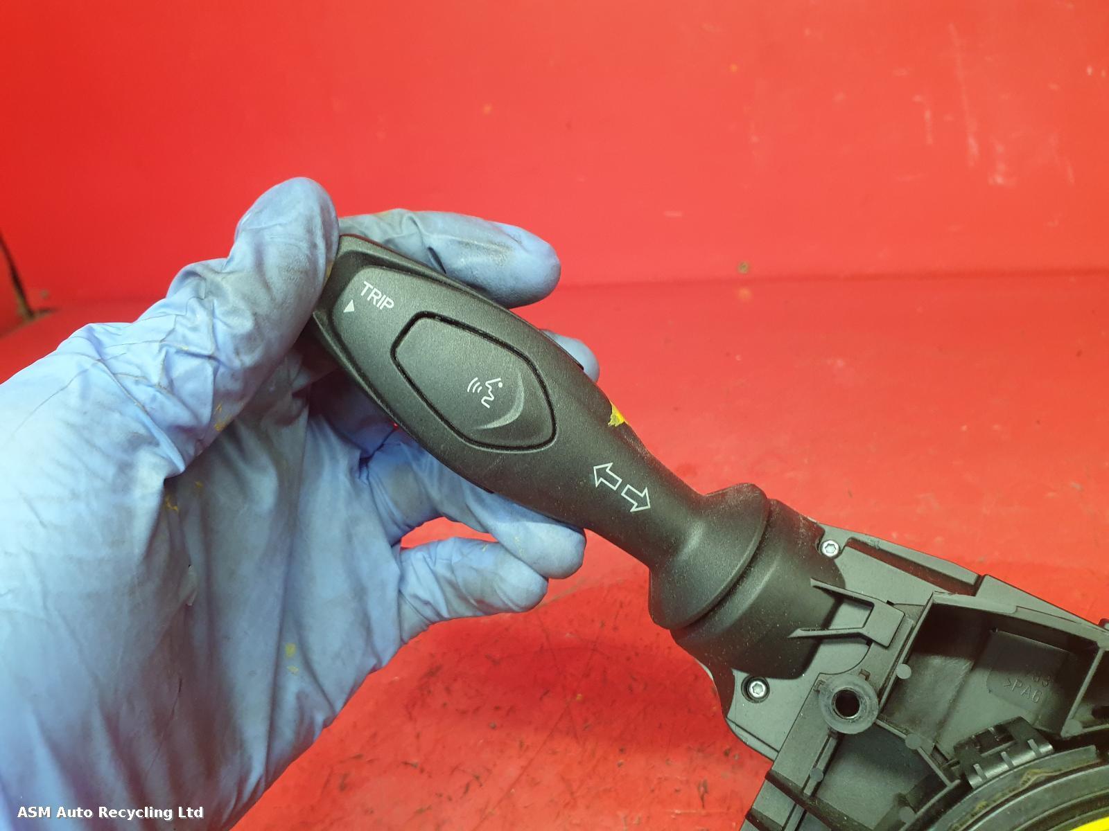 View Auto part Combination Switch Ford Fiesta 2011