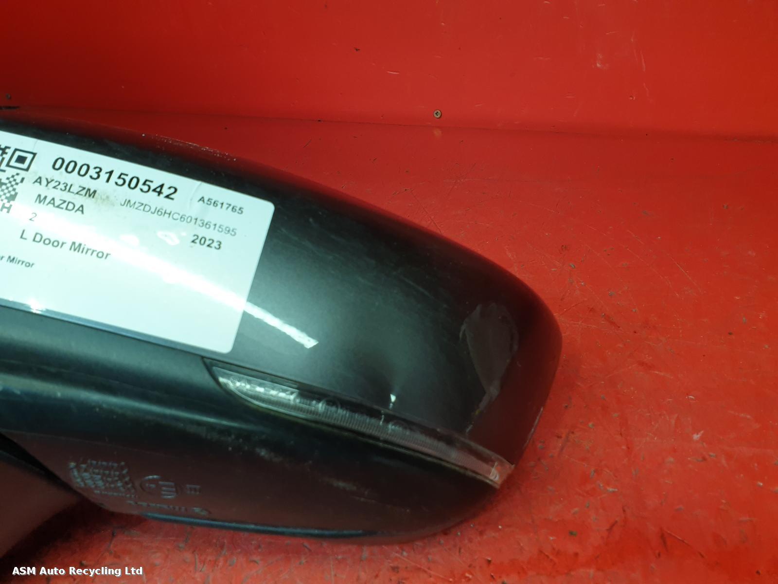 View Auto part Combination Switch Ford Fiesta 2011