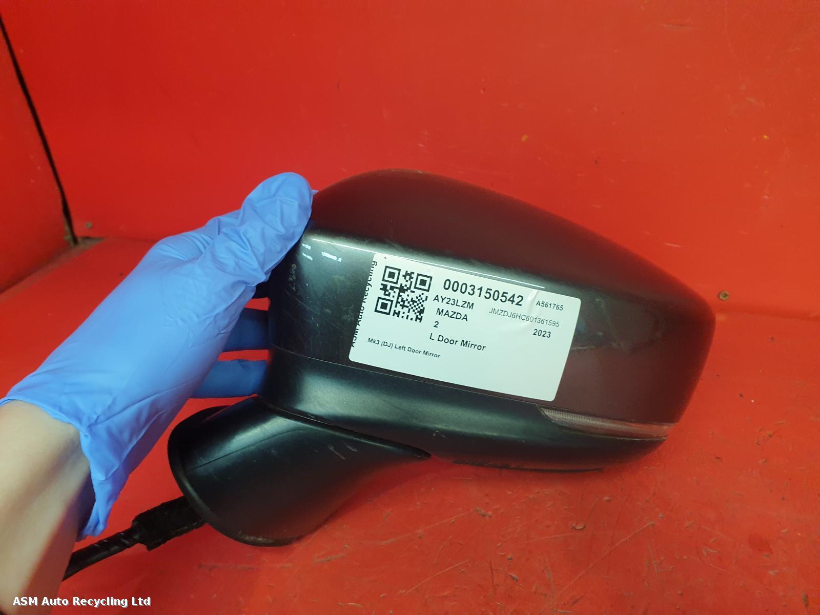 View Auto part Combination Switch Ford Fiesta 2011