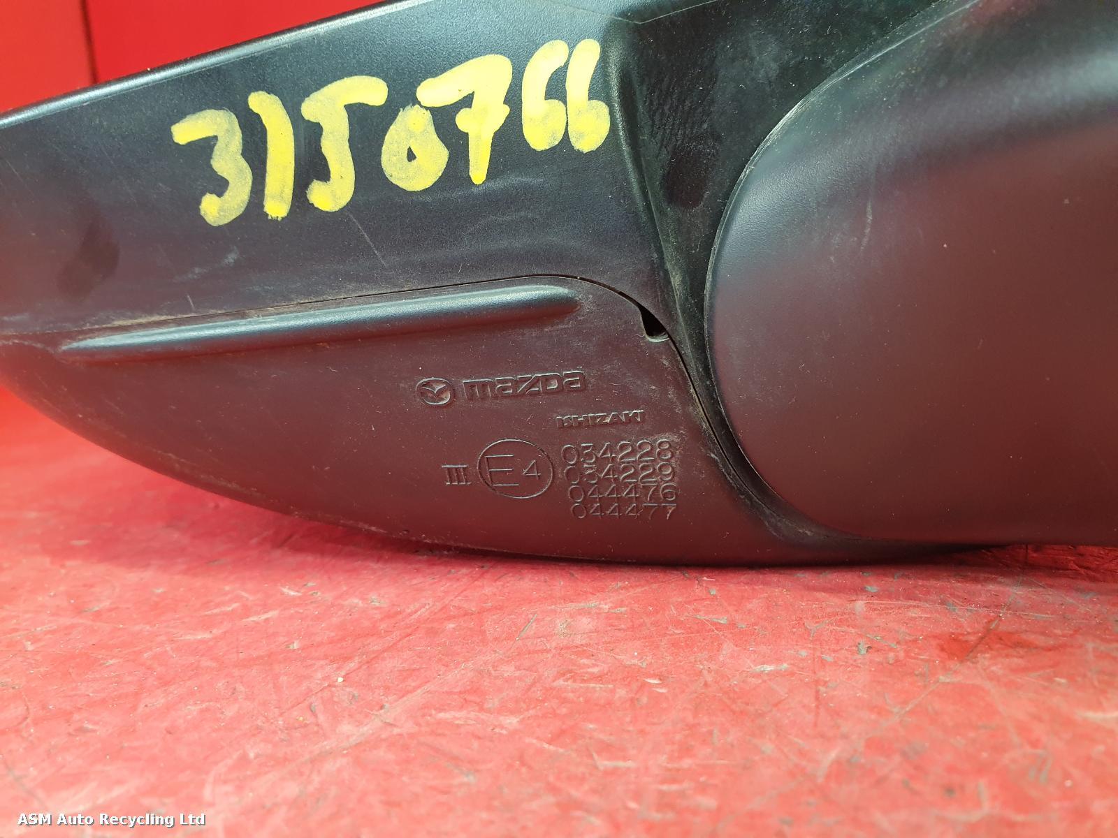 View Auto part Combination Switch Ford Fiesta 2011