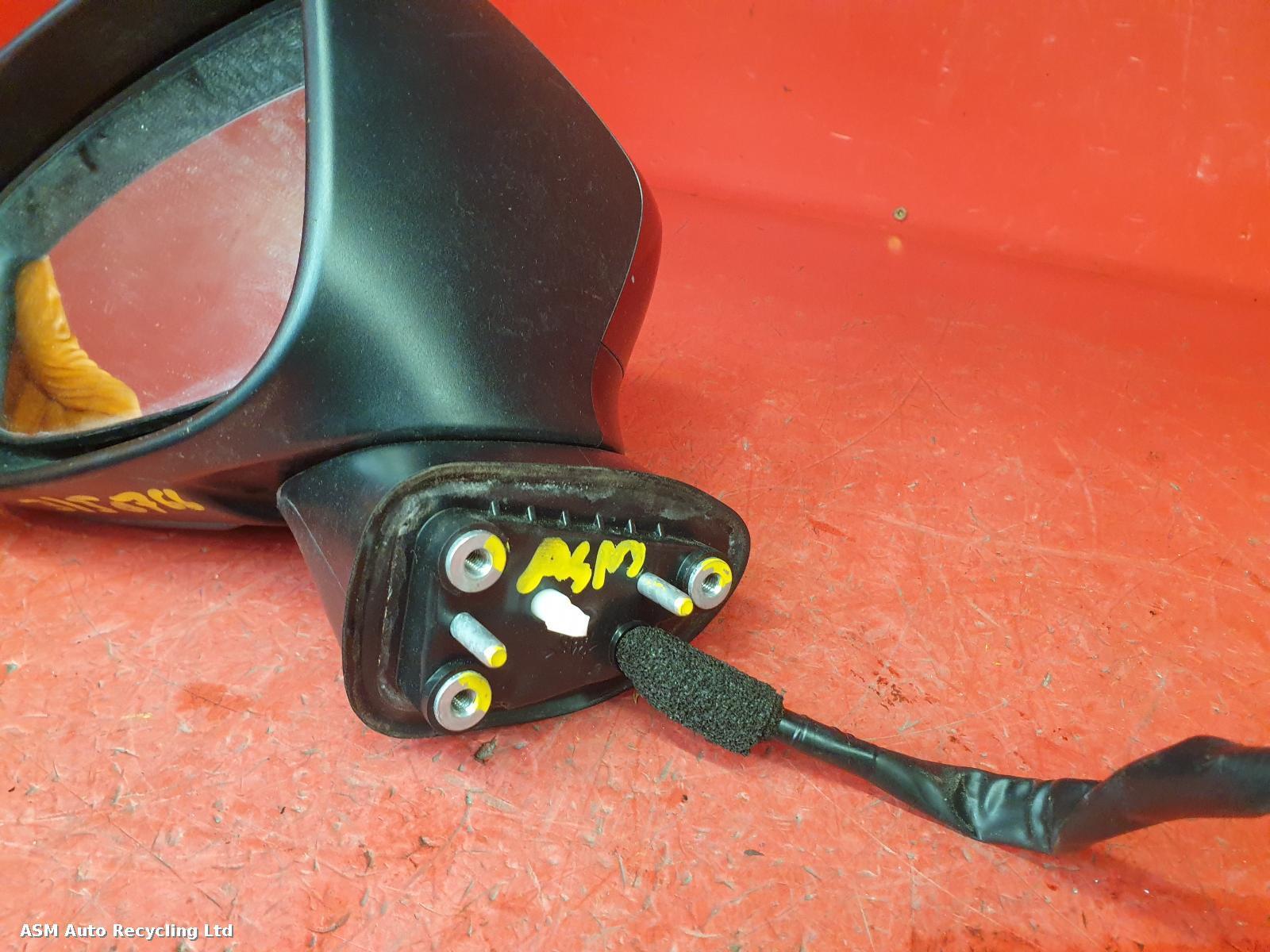 View Auto part Combination Switch Ford Fiesta 2011