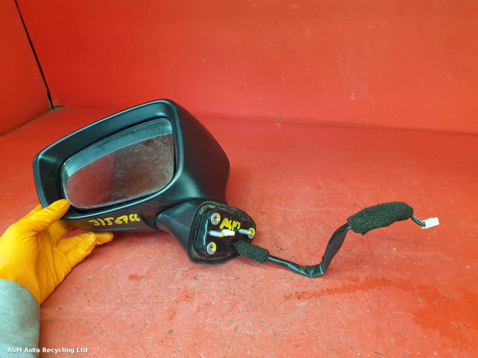 View Auto part Combination Switch Ford Fiesta 2011