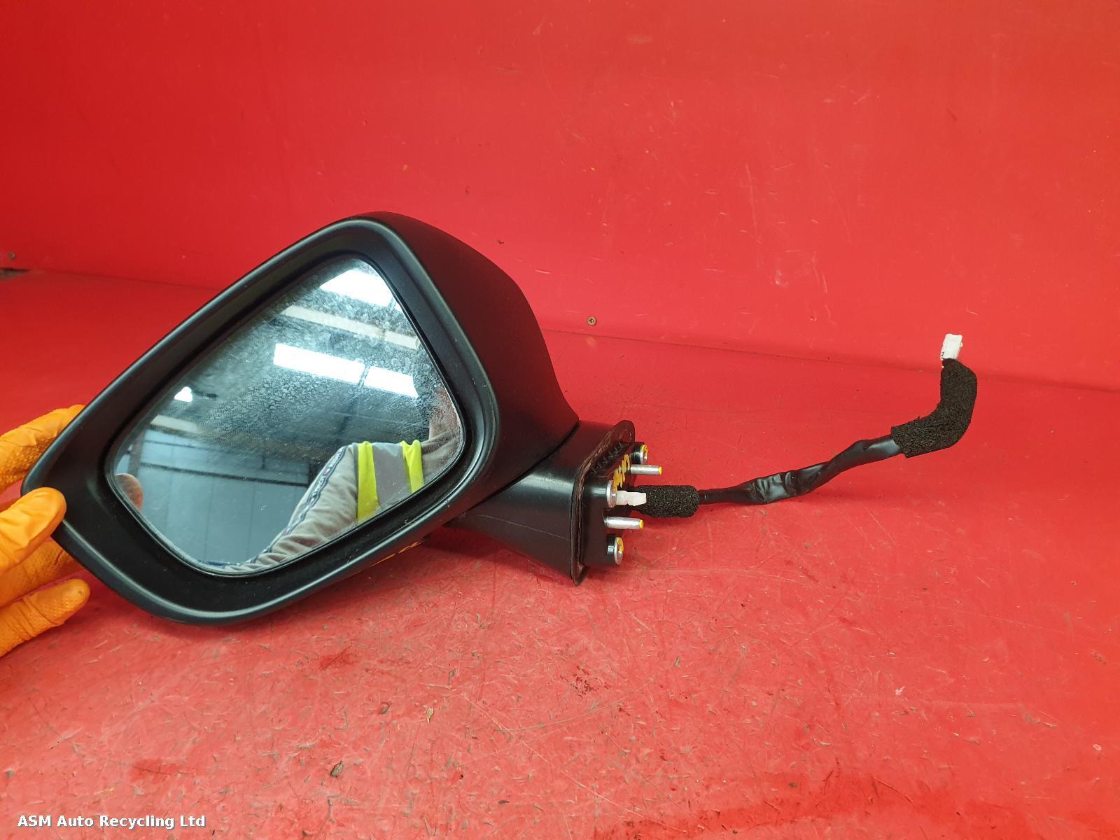 View Auto part Combination Switch Ford Fiesta 2011