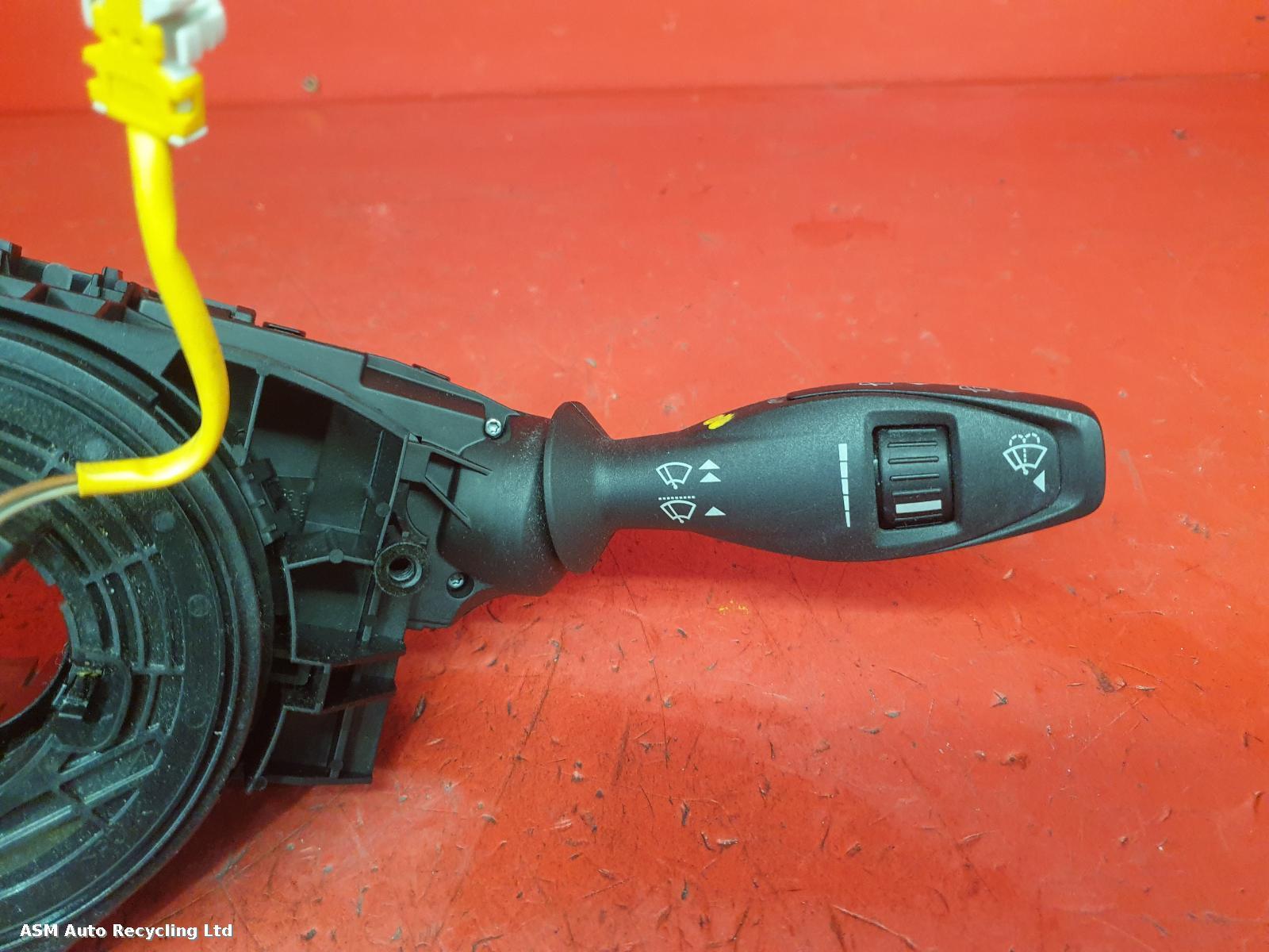 View Auto part Combination Switch Ford Fiesta 2011