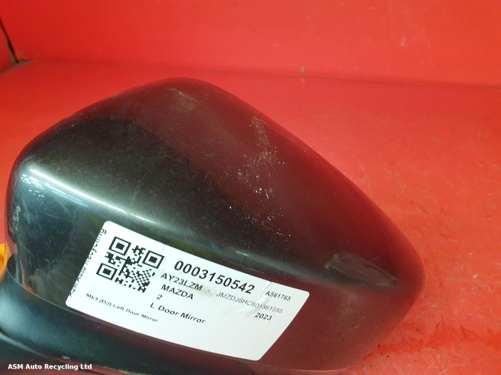 View Auto part Combination Switch Ford Fiesta 2011