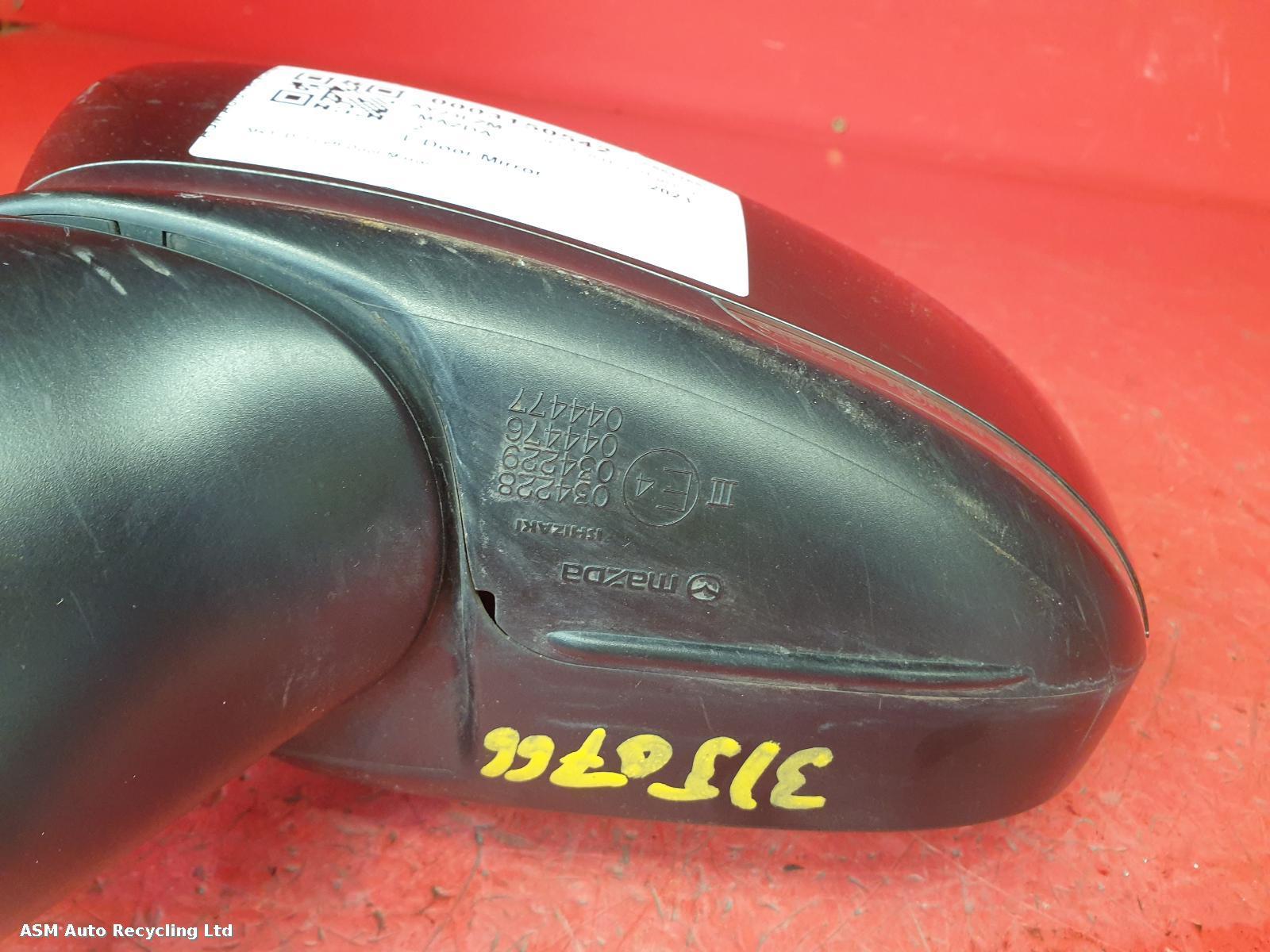 View Auto part Combination Switch Ford Fiesta 2011
