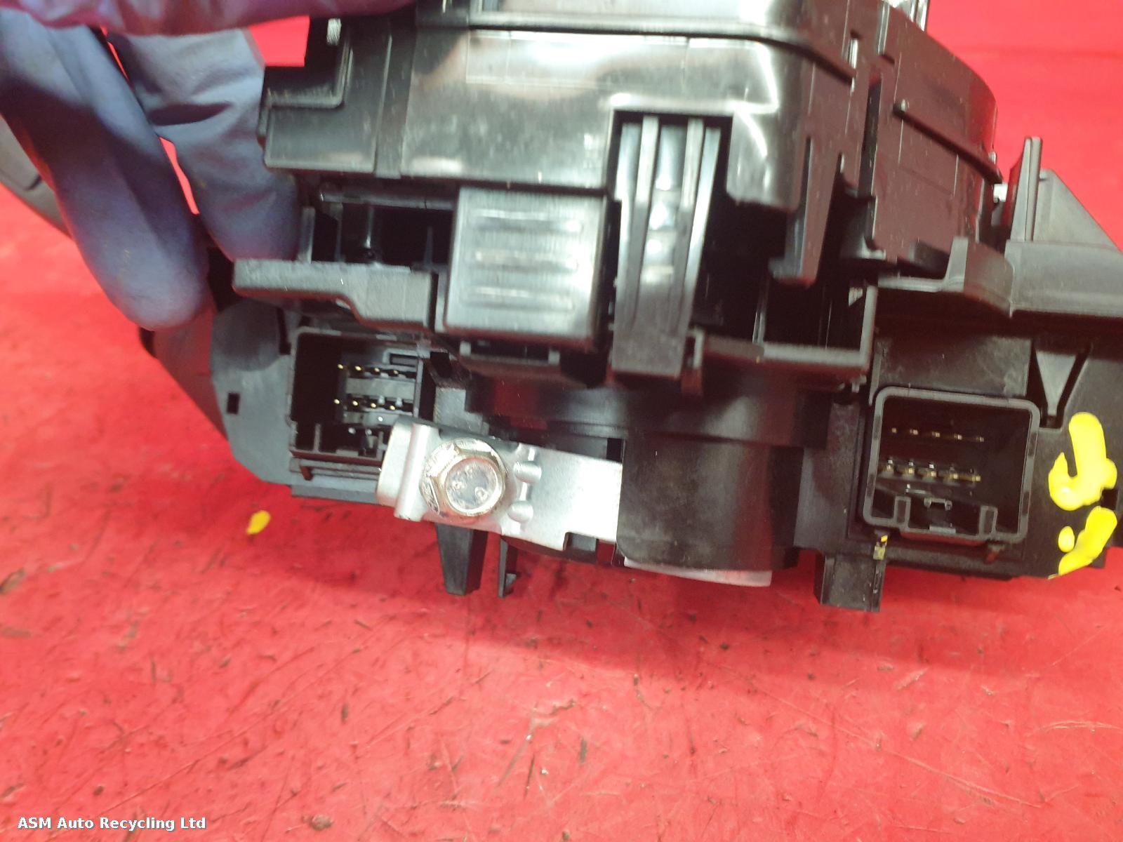 View Auto part Combination Switch Ford Fiesta 2011