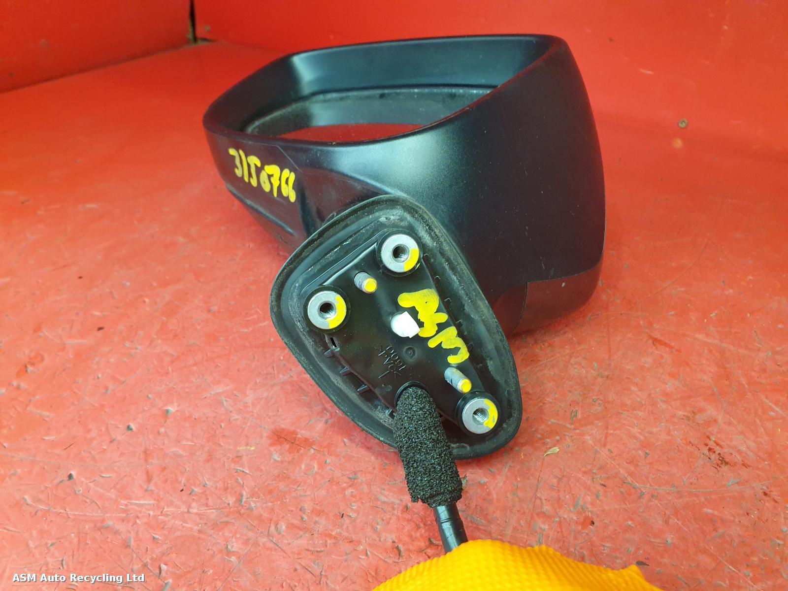 View Auto part Combination Switch Ford Fiesta 2011